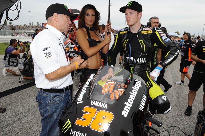 Gran Premio de San Marino de MotoGP. Galería de fotos