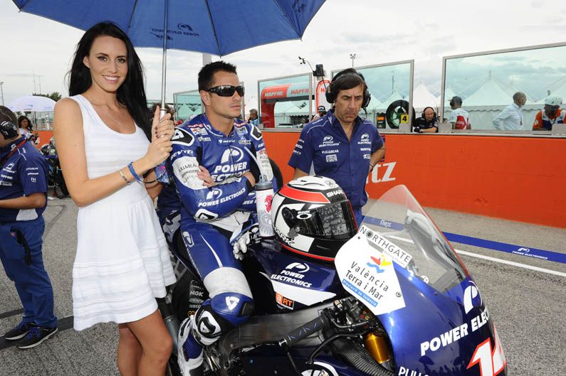 Gran Premio de San Marino de MotoGP. Galería de fotos