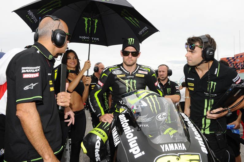 Gran Premio de San Marino de MotoGP. Galería de fotos