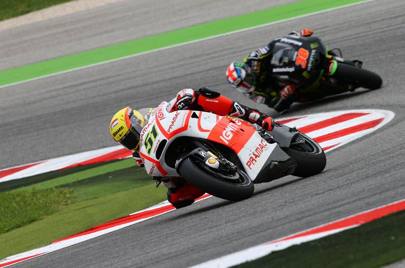 Gran Premio de San Marino de MotoGP. Galería de fotos