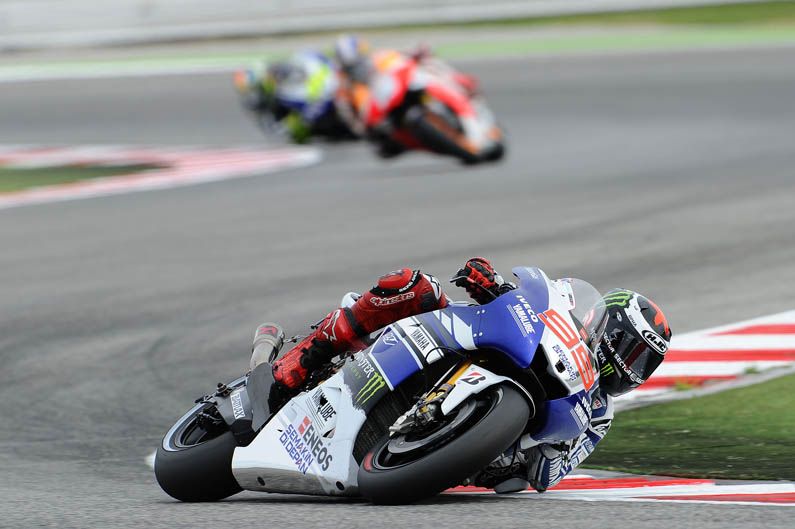 Gran Premio de San Marino de MotoGP. Galería de fotos