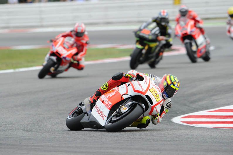 Gran Premio de San Marino de MotoGP. Galería de fotos