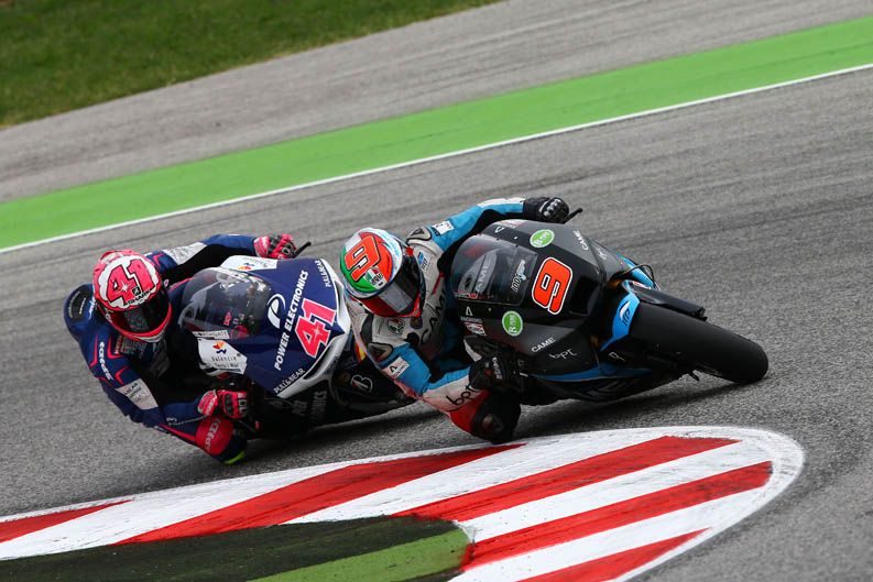 Gran Premio de San Marino de MotoGP. Galería de fotos