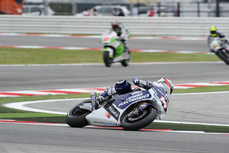 Gran Premio de San Marino de MotoGP. Galería de fotos