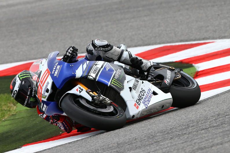 Gran Premio de San Marino de MotoGP. Galería de fotos