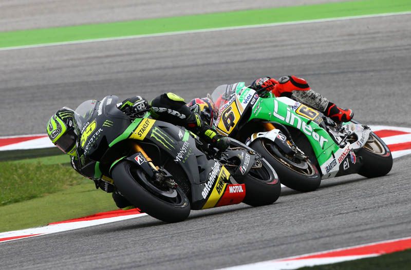 Gran Premio de San Marino de MotoGP. Galería de fotos