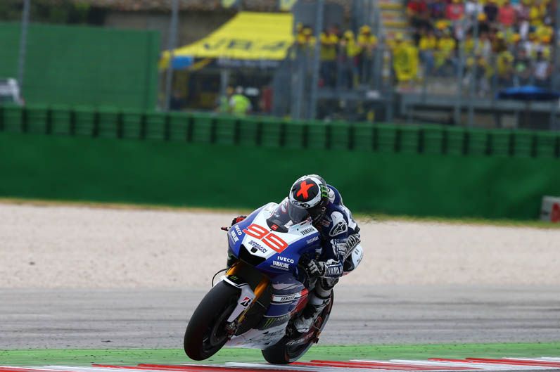Gran Premio de San Marino de MotoGP. Galería de fotos