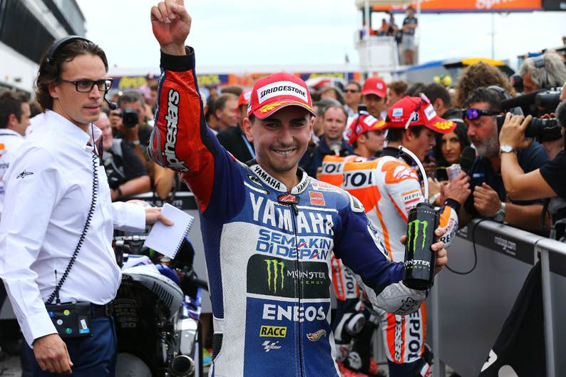 Gran Premio de San Marino de MotoGP. Galería de fotos