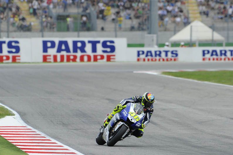 Gran Premio de San Marino de MotoGP. Galería de fotos