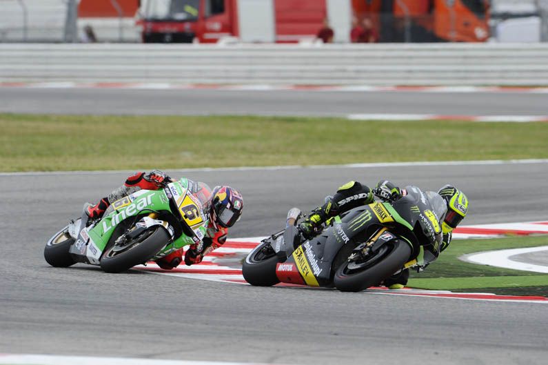 Gran Premio de San Marino de MotoGP. Galería de fotos