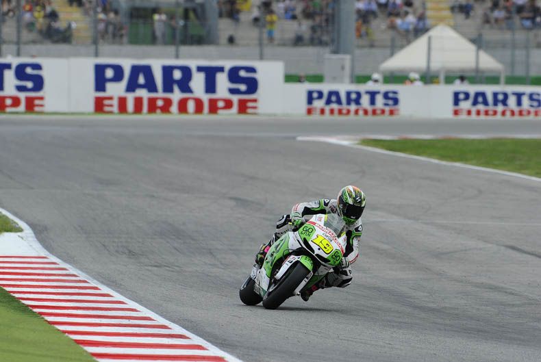 Gran Premio de San Marino de MotoGP. Galería de fotos