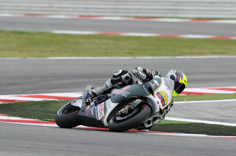 Gran Premio de San Marino de MotoGP. Galería de fotos