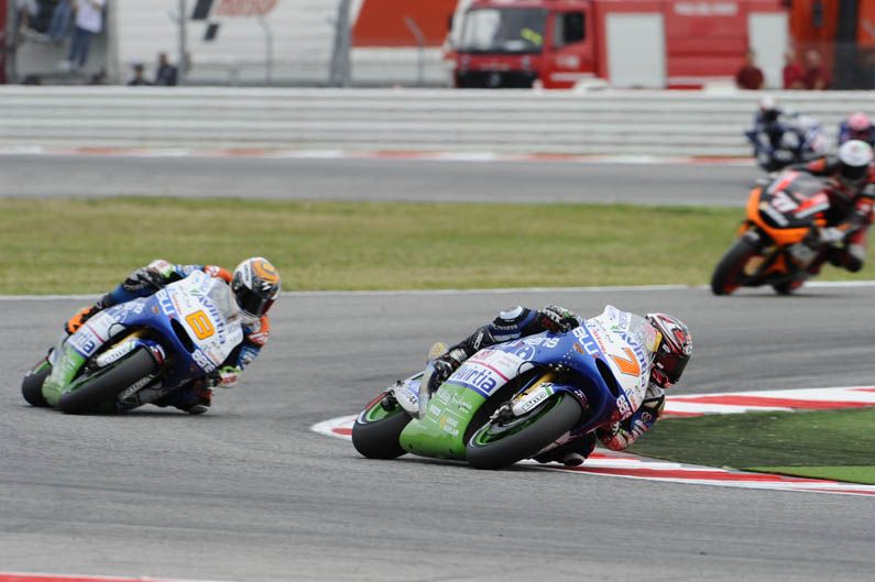Gran Premio de San Marino de MotoGP. Galería de fotos