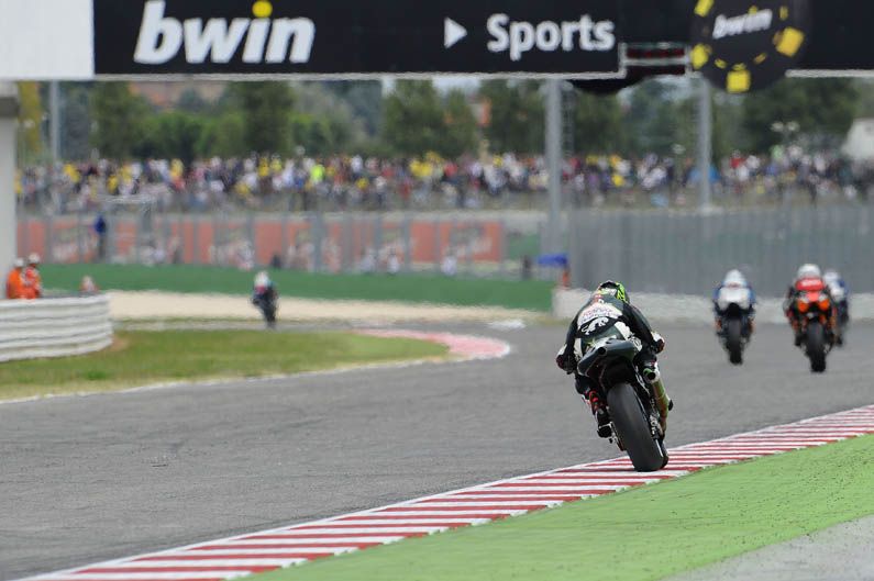 Gran Premio de San Marino de MotoGP. Galería de fotos