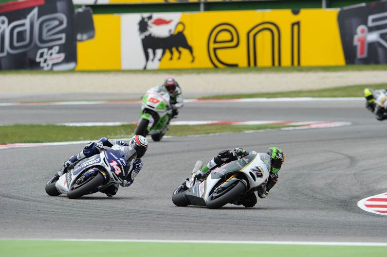 Gran Premio de San Marino de MotoGP. Galería de fotos