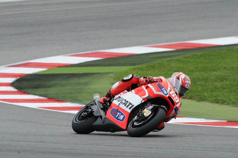 Gran Premio de San Marino de MotoGP. Galería de fotos