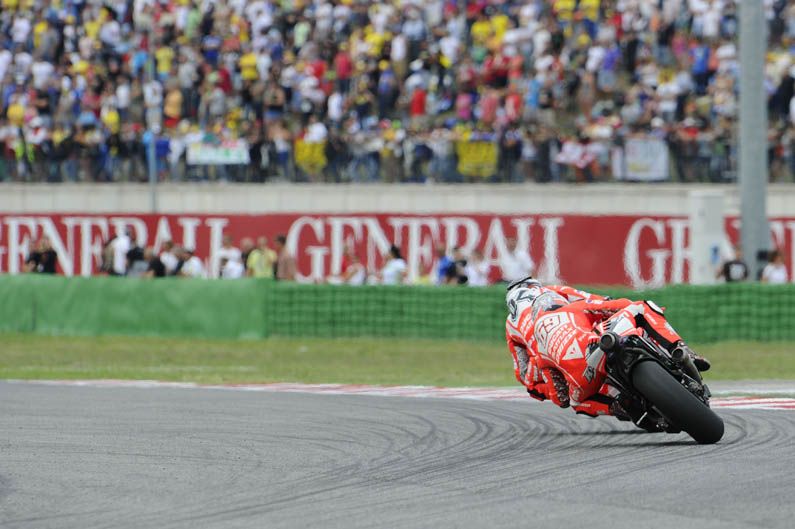 Gran Premio de San Marino de MotoGP. Galería de fotos