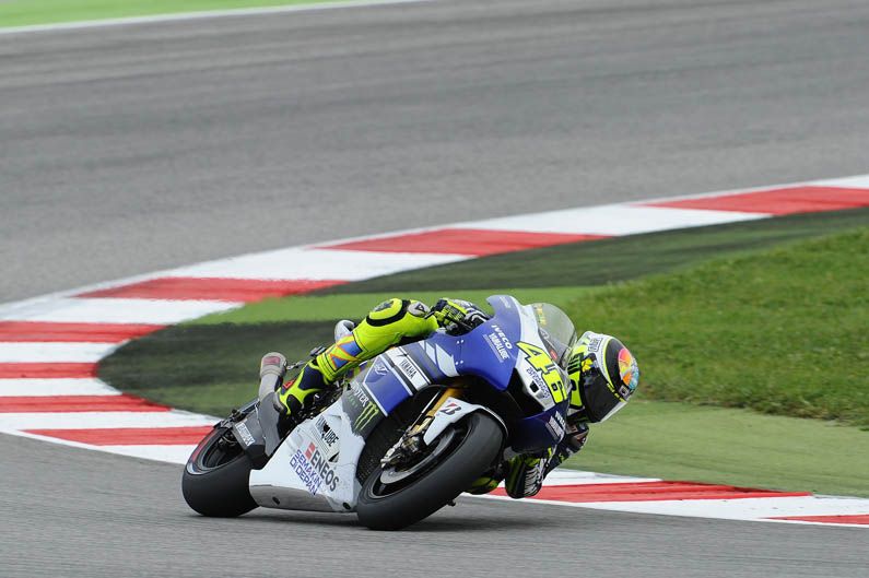 Gran Premio de San Marino de MotoGP. Galería de fotos