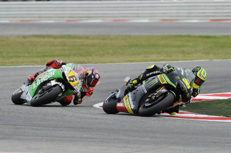 Gran Premio de San Marino de MotoGP. Galería de fotos