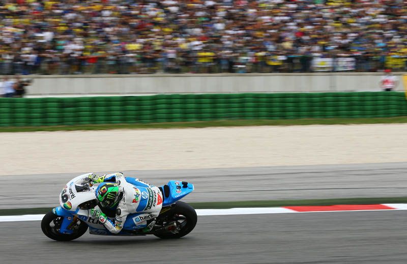 Gran Premio de San Marino de Moto2. Galería de fotos