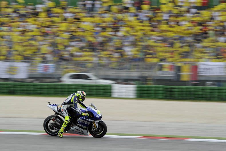 Gran Premio de San Marino de MotoGP. Galería de fotos