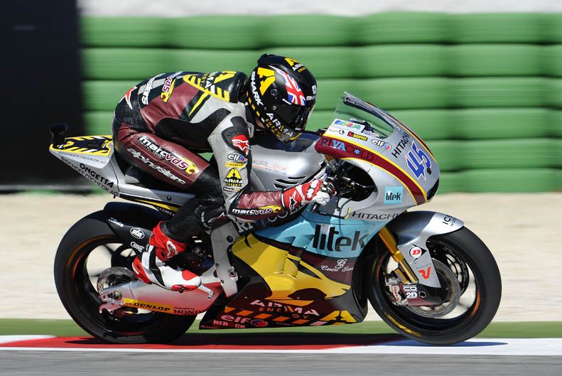 Gran Premio de San Marino de Moto2. Galería de fotos