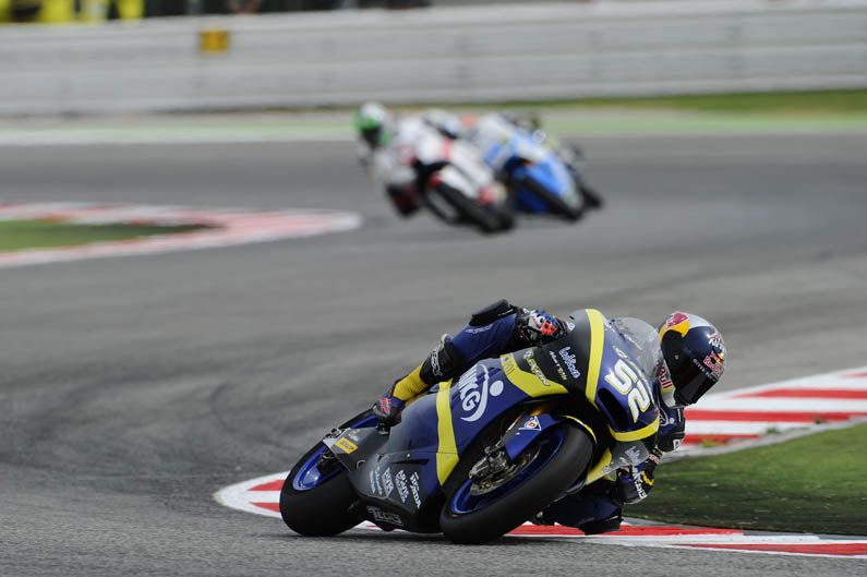 Gran Premio de San Marino de Moto2. Galería de fotosGran Premio de San Marino de Moto2. Galería de fotos