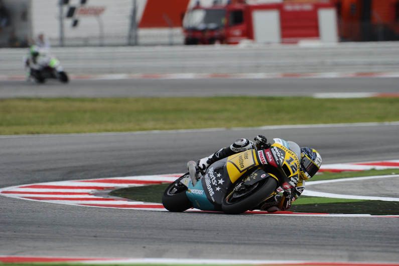 Gran Premio de San Marino de Moto2. Galería de fotos