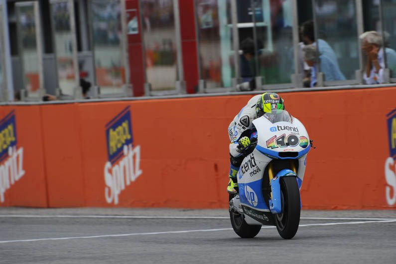 Gran Premio de San Marino de Moto2. Galería de fotos