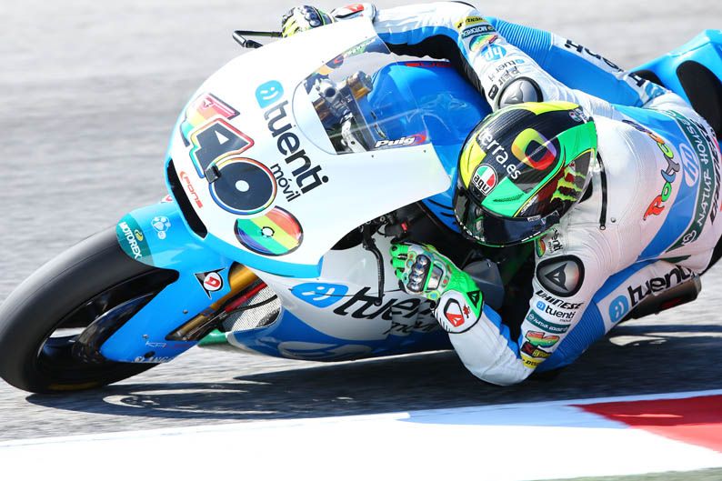 Gran Premio de San Marino de Moto2. Galería de fotos