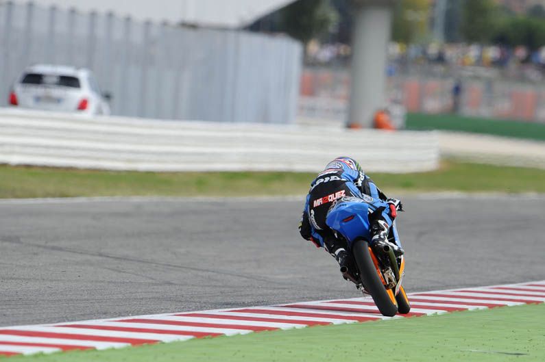 Gran Premio de San Marino de Moto3. Galería de fotos