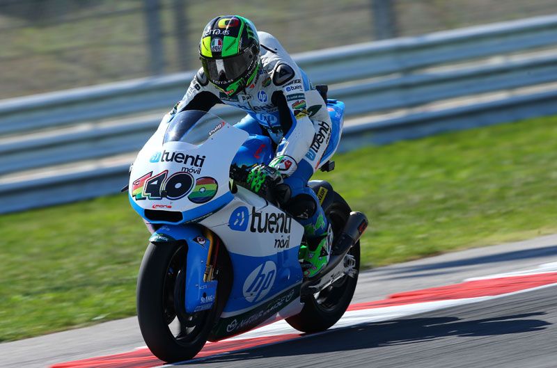 Gran Premio de San Marino de Moto2. Galería de fotos
