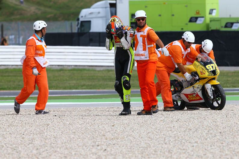 Gran Premio de San Marino de Moto3. Galería de fotos