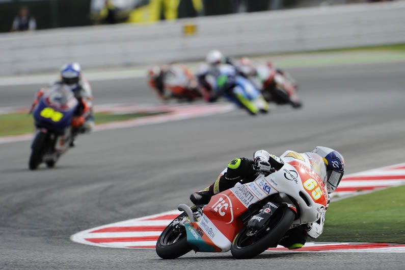 Gran Premio de San Marino de Moto3. Galería de fotos