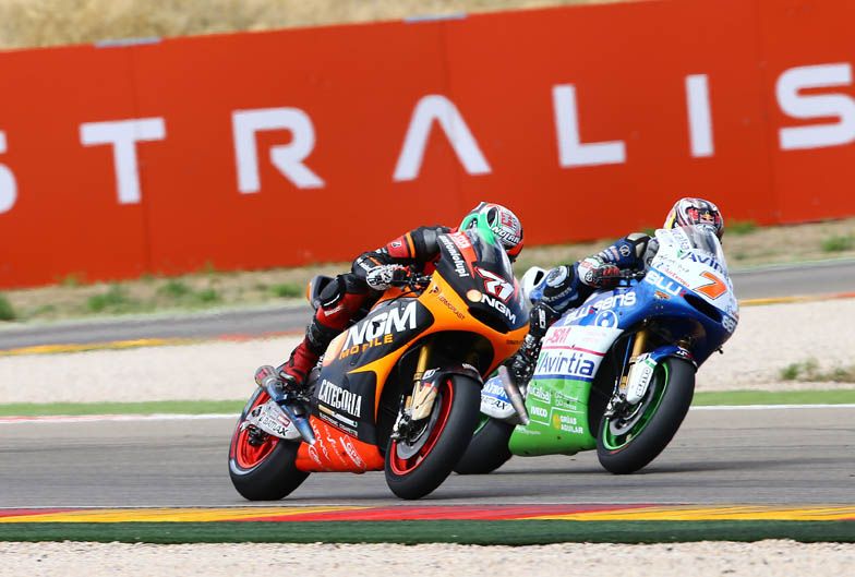 Gran Premio de Aragón de MotoGP 2013