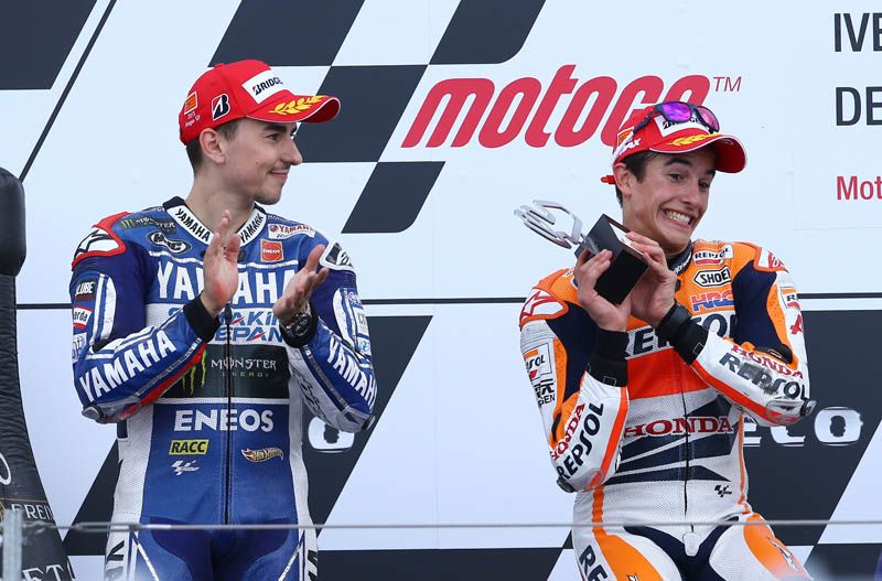 Gran Premio de Aragón de MotoGP 2013