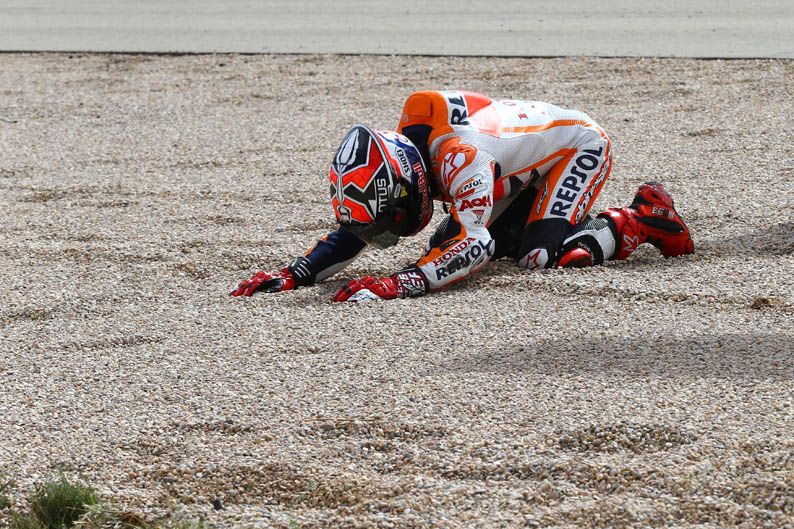 Gran Premio de Aragón de MotoGP 2013