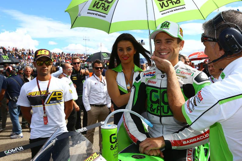 Gran Premio de Aragón de MotoGP 2013