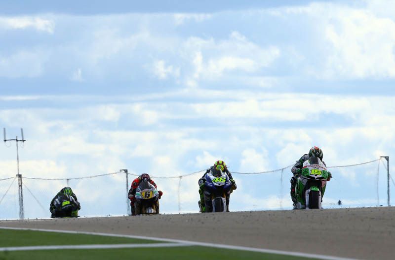 Gran Premio de Aragón de MotoGP 2013