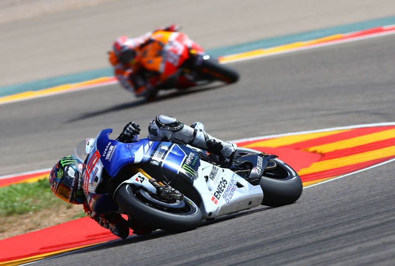 Gran Premio de Aragón de MotoGP 2013