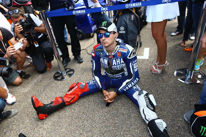 Gran Premio de Aragón de MotoGP 2013