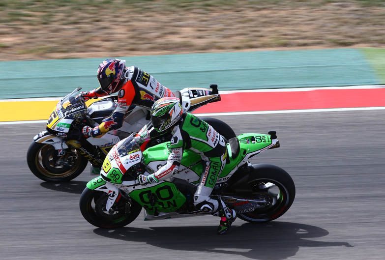 Gran Premio de Aragón de MotoGP 2013