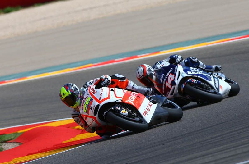 Gran Premio de Aragón de MotoGP 2013