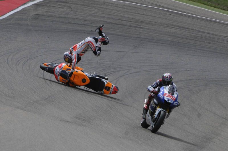 Gran Premio de Aragón de MotoGP 2013