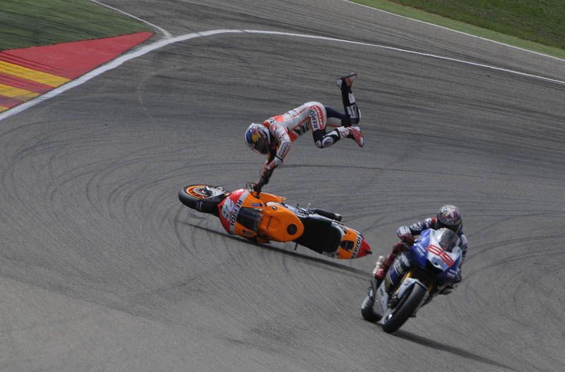 Gran Premio de Aragón de MotoGP 2013