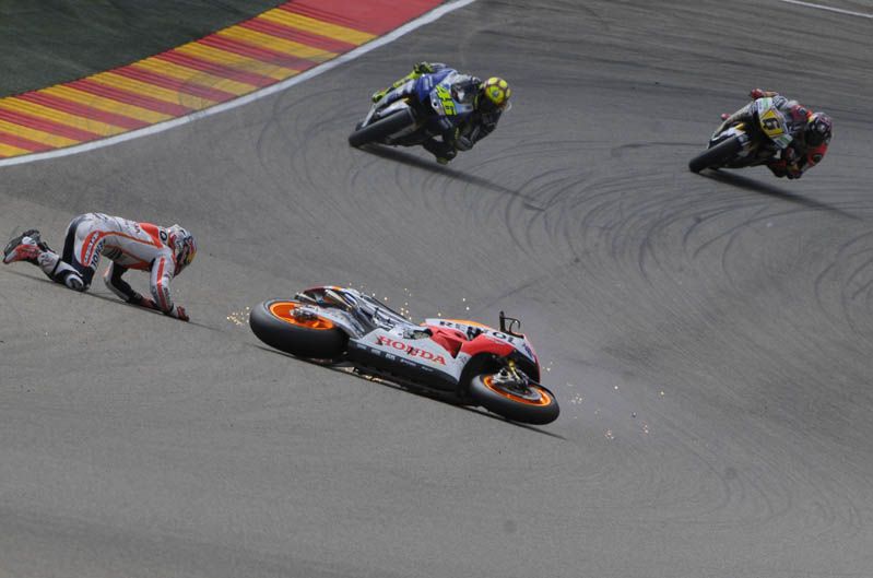Gran Premio de Aragón de MotoGP 2013