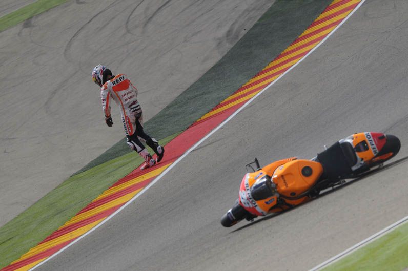 Gran Premio de Aragón de MotoGP 2013