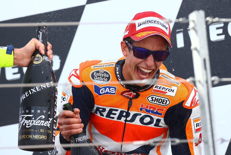 Gran Premio de Aragón de MotoGP 2013
