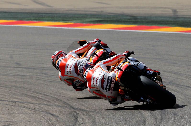 Gran Premio de Aragón de MotoGP 2013