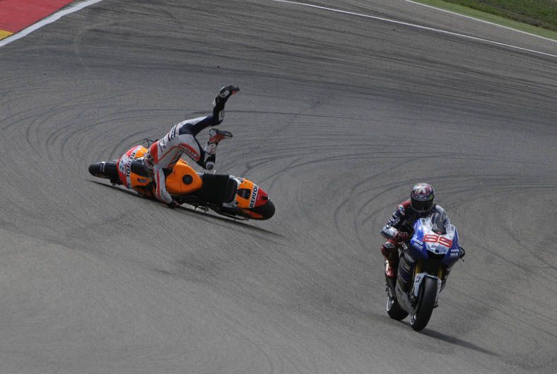 Gran Premio de Aragón de MotoGP 2013